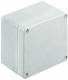 Weidmüller KLIPPON K41 Gehäuse 120mm 81mm 122mm Alu AlSi12 1565270000