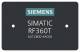 Siemens 6GT28004AC00 SIEM 6GT2800-4AC00 RF300 transponder RF3 KByte FRAM, IP 67, -25 to +70 degrees/C