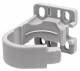 Rittal 2591000 SZ Cable conduit holder, for cable conduitØ 29 mm