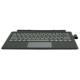 Terra S116 KEYBOARD/SWISS TYPE COVER PAD 1162 [CH]