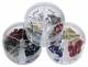 U.I. Lapp 61802041 Lapp ferrules DIN ASSORTMENT BOX II for wire cross-section 0:50 to 2.5 mm ²