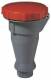 Elektra Tailfingen 70379 ET coupling socket 3-pole CCW316 / H, CEKON plastic enclosure