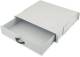 DIGITUS drawer 2HE 483mm gray lockable
