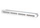Metz Connect 130855C-E E-DAT Cat.6A 24 Port Patch Panel 1 U LSA