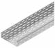 Niedax RL60.150 cable tray easily RL 60.150, 60x150x3000mm send.verz with connector