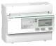 Schneider Electric A9MEM3310 Schneider IEM3310 Energiezähler 3ph. 125A S0-Impuls