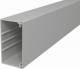 OBO Bettermann 6022014 OBO's WDK Wand-/Deckenkanal GR 60110, 60x110mm with gray top