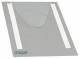 Hager plan pocket A4 FZ 794, plastic self-adhesive