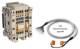 Weidmüller 8000179924 14A-9 EEG-AAR Klemmleiste BDEW + Cable V2 