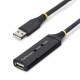 Startech.com USB2AAEXT5M