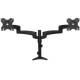 Startech.com ARMDUAL DUAL MONITOR ARM ARTICULATING DUAL MONITOR ARM - GROMMET
