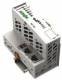 WAGO 750-354 fieldbus EtherCAT, 100 Mbit / s digital signals u.analoge
