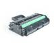 Ricoh Toner Cartridge - Black - Laser - Standard Yield - 1500 Page - 1 / Box