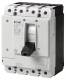 Moeller 266012 EATON PN2-4-200 Lasttrennschalter 4p 200A 