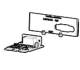 Zebra P1080383-443 KIT UPGRADE SERIAL MODULES