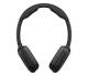 HP Poly Focus 625 Headset + Wireless Charge Stand