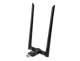 LevelOne Dual Band Wireless USB Network Adapter 1-13 Channel