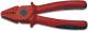 Cimco 100792 VDE 1000V gripping pliers 180mm plastic