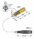 Turck BIM-UNT-AP6X-0.6-PSG3M magnetic field sensor for pneumatic cylinder 4685724