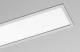 Lts Licht und Leuchten 663237 LTS ML-E 045.1040.08 AOB si anodized Monoline 045 EBleuch. LED 19W 840 1980LM