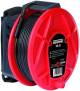 Benning 044039 TA 5 test lead 40 m with rewinder hand loop 4 mm 