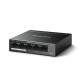 TP-Link MS105GP Mercusys 5-Port Gigabit Desktop Switch 4-Port PoE+