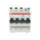 ABB DSX203NCA-B13/0,03 FI/LS-Schalter 6kA 3P+N Typ A B 13 30mA 2CSR256192R1135
