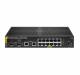 HPE 6100 12G CL4 2SFP+ 139W SW US S