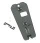 Zebra BRKT-AP0081W-04 BRACKET - Adapterplatte für