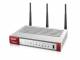 ZyXEL USG20W-VPN Network Security/Firewall Appliance