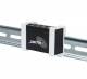 Shelly ? DIN rail ? Pro Distributor Switch 4 ? 4x Pro connections ? 1x LAN input ? Fanless ? by ALLNET
