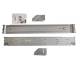 HPE APOLLO 4200 G10+ RAIL KIT-STOCK