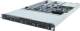 Gigabyte 6NR133C13MR000AAB1 R133-C13-AAB1 1U AMD EPYC 4x 8,9 cm ( 3,5 Zoll )/6,3 cm ( 2,5 Zoll ) 2x 800W