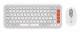 Logitech 920-013110 POP ICON COMBO MOUSE AND KB