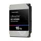 WESTERN DIGITAL 0B48722 3.5IN 26.1 16TB 512 7200RPM SAT