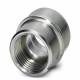 Phoenix Contact 1437889 Phoenix SACC-M12 NUT PRESS Gehäuseverschraubung