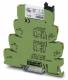 Phoenix Contact 2900313 Phoenix PLC-RPT- 24DC/ 1AU/SEN Relais