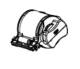 Zebra 105936G-546 KIT CASSETTE LAMINATE TOP