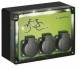 Spelsberg TG BCS 3 BE/FR LED bicycle charging station 20013401