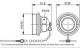 Telegärtner 100022746,H60030A0001