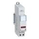 Legrand 412927 CX3 Meldeleuchte LED 1-fach rot 110/400 VAC 1 TE