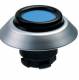 Schmersal NDTGR/BL push button blue/black 101163565