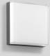 Bega 33602AK4 Wandleuchte silber 4000K