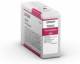 Epson C13T85030N 5LB Singlepack Vivid Magenta T85030N UltraChrome HD Tinte 80ml