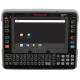 Honeywell Thor VM1A Cold Storage, BT, WLAN, NFC, QWERTY, Android, GMS