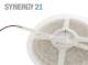 Synergy 21 S21-LED-F00099 LED Flex Strip 2835 60 rot DC24V 24W IP68