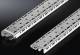 Rittal VX 8617.720 mounting rail 18x38mm W/D:600mm PU=4pcs