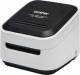 Brother VC-500W Farb-Etikettendrucker
