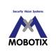 Mobotix wall mount for MOVE SD-330/SD-340-IR