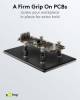 Goobay Magnetische Platinenhalter - 4x Magnete (15 x 47 m